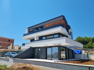 Flat - Sale - PRIMORSKO-GORANSKA - KRK - KRK