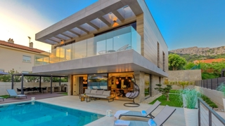 House - Sale - PRIMORSKO-GORANSKA - KRK - BAŠKA