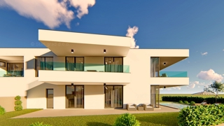 House - Sale - PRIMORSKO-GORANSKA - KRK - OMIŠALJ