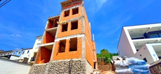 Wohnung - Verkauf - PRIMORSKO-GORANSKA - CRIKVENICA - CRIKVENICA