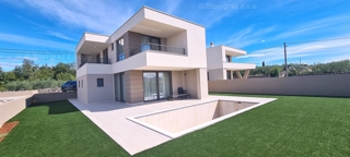 House - Sale - PRIMORSKO-GORANSKA - KRK - KRK