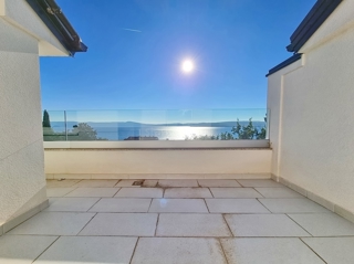 Flat - Sale - PRIMORSKO-GORANSKA - CRIKVENICA - CRIKVENICA