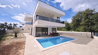 House - Sale - PRIMORSKO-GORANSKA - KRK - OMIŠALJ