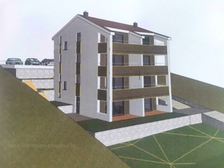 Wohnung - Verkauf - PRIMORSKO-GORANSKA - CRIKVENICA - CRIKVENICA