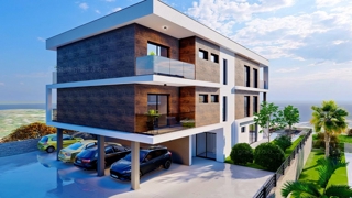 Flat - Sale - PRIMORSKO-GORANSKA - KRK - VRBNIK