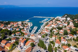 Land - Sale - PRIMORSKO-GORANSKA - KRK - MALINSKA