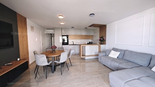 Flat - Sale - PRIMORSKO-GORANSKA - KRK - MALINSKA