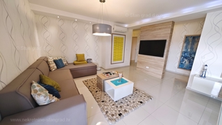 Flat - Sale - PRIMORSKO-GORANSKA - KRK - MALINSKA