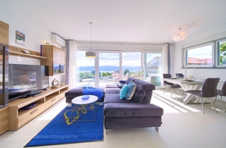 Flat - Sale - PRIMORSKO-GORANSKA - KRK - KRK