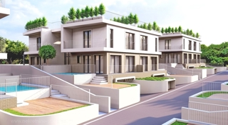 Land - Sale - PRIMORSKO-GORANSKA - CRIKVENICA - CRIKVENICA