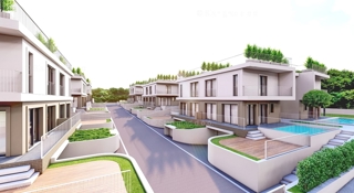 Wohnung - Verkauf - PRIMORSKO-GORANSKA - CRIKVENICA - CRIKVENICA