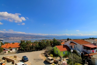 Wohnung - Verkauf - PRIMORSKO-GORANSKA - KRK - ŠILO