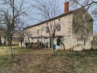 Haus - Verkauf - ISTARSKA - SVETVINČENAT - SVETVINČENAT