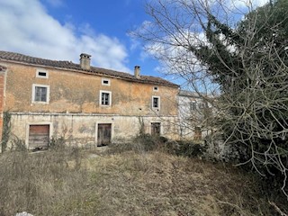 Haus - Verkauf - ISTARSKA - SVETVINČENAT - SVETVINČENAT