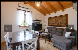 Haus - Verkauf - ISTARSKA - SVETVINČENAT - SVETVINČENAT