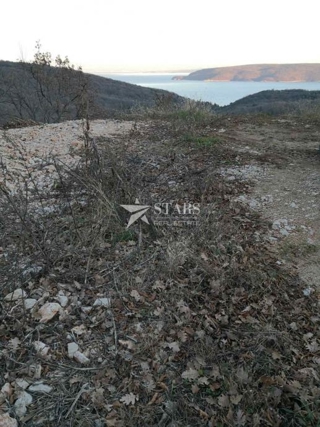 Grundstück - Verkauf - PRIMORSKO-GORANSKA - MOŠĆENIČKA DRAGA - BRSEČ