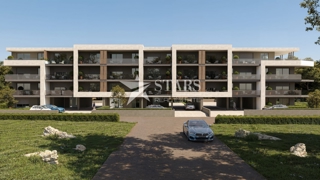 Wohnung - Verkauf - ISTARSKA - TAR-VABRIGA - TAR