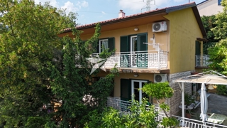 House - Sale - PRIMORSKO-GORANSKA - OPATIJA - VEPRINAC