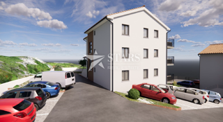 Stan - Prodaja - PRIMORSKO-GORANSKA - VIŠKOVO - KOSI