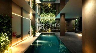 Wohnung - Verkauf - PRIMORSKO-GORANSKA - CRIKVENICA - CRIKVENICA