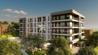Flat - Sale - PRIMORSKO-GORANSKA - RIJEKA - ZAMET