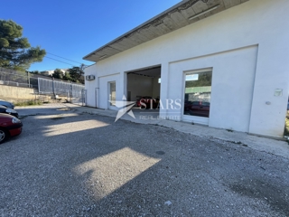 Business premises - Rent - PRIMORSKO-GORANSKA - KOSTRENA - MARTINŠĆICA