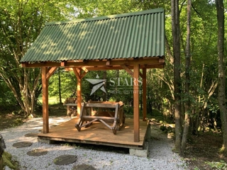 Land - Sale - PRIMORSKO-GORANSKA - VRBOVSKO - VRBOVSKO