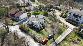 House - Sale - PRIMORSKO-GORANSKA - MATULJI - ŠAPJANE