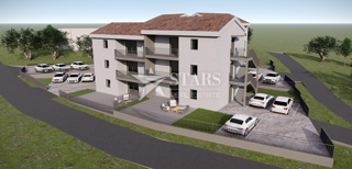 Wohnung - Verkauf - PRIMORSKO-GORANSKA - KRK - ČIŽIĆI