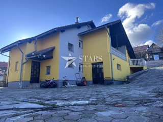 Haus - Verkauf - PRIMORSKO-GORANSKA - FUŽINE - FUŽINE