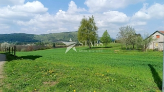 Grundstück - Verkauf - KARLOVAČKA - JOSIPDOL - JOSIPDOL