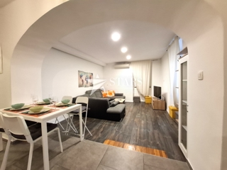 Wohnung - Verkauf - PRIMORSKO-GORANSKA - OPATIJA - OPATIJA