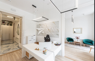 Geschäftsraum - Miete - PRIMORSKO-GORANSKA - RIJEKA - RIJEKA