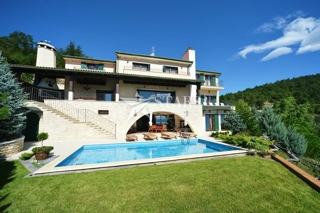 Haus - Verkauf - PRIMORSKO-GORANSKA - MATULJI - RUKAVAC