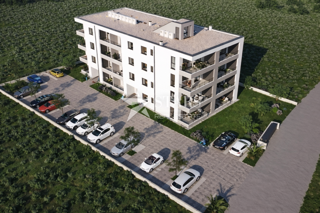 Flat - Sale - PRIMORSKO-GORANSKA - JELENJE - DRAŽICE