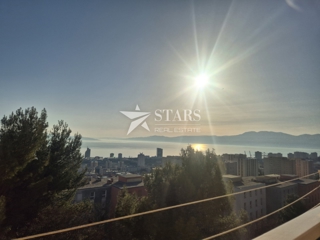 Wohnung - Verkauf - PRIMORSKO-GORANSKA - RIJEKA - GORNJA VEŽICA