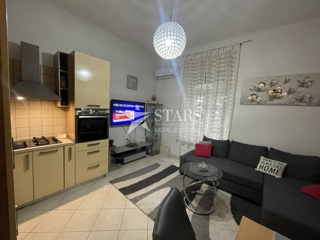 Flat - Sale - PRIMORSKO-GORANSKA - RIJEKA - BELVEDER
