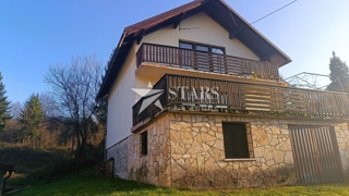 House - Sale - KARLOVAČKA - OGULIN - HRELJIN OGULINSKI