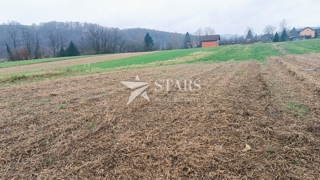 Grundstück - Verkauf - KARLOVAČKA - BARILOVIĆI - BARILOVIĆ