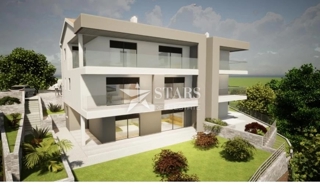 Flat - Sale - PRIMORSKO-GORANSKA - KRK - OMIŠALJ