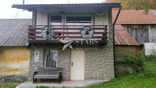 House - Sale - KARLOVAČKA - OGULIN - DREŽNICA