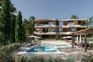 Wohnung - Verkauf - ISTARSKA - ROVINJ - ROVINJ