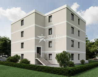 Flat - Sale - PRIMORSKO-GORANSKA - VIŠKOVO - SARŠONI