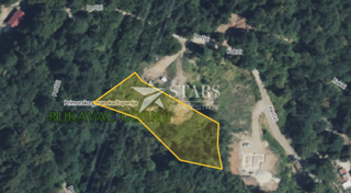 Zemljište - Prodaja - PRIMORSKO-GORANSKA - MATULJI - RUKAVAC