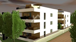 Wohnung - Verkauf - ZADARSKA - VIR - VIR