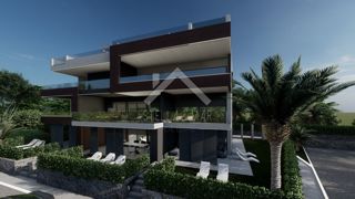 Flat - Sale - ZADARSKA - NIN - ZATON