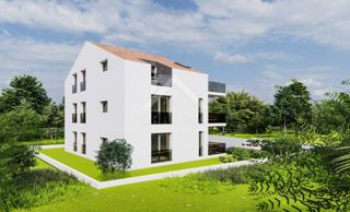 Wohnung - Verkauf - ZADARSKA - VRSI - VRSI