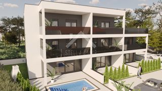 Wohnung - Verkauf - ZADARSKA - VIR - VIR