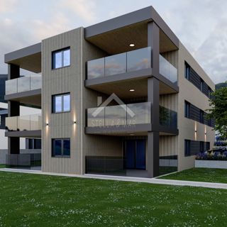 Flat - Sale - ZADARSKA - RAŽANAC - RAŽANAC