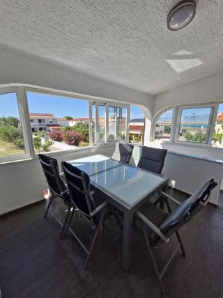 Flat - Sale - ZADARSKA - VIR - VIR